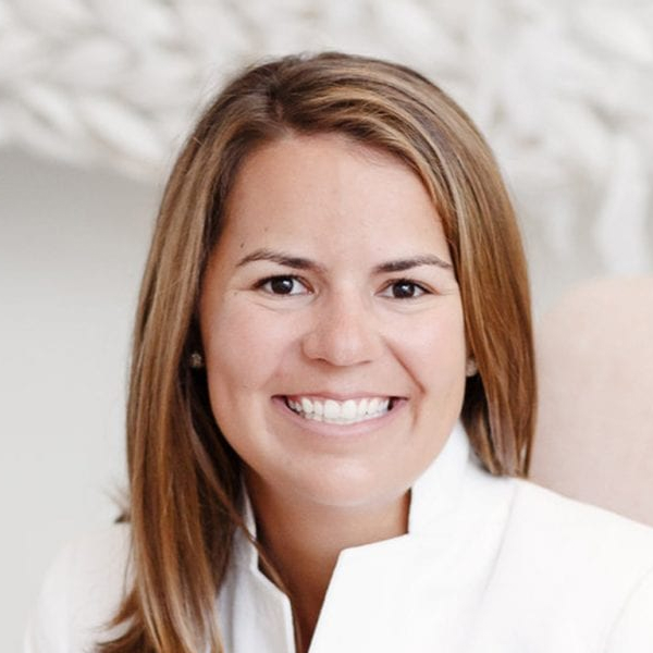 LAUREN SWEENEY