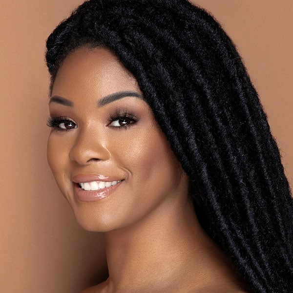 CHRISTINA FUNKE TEGBE