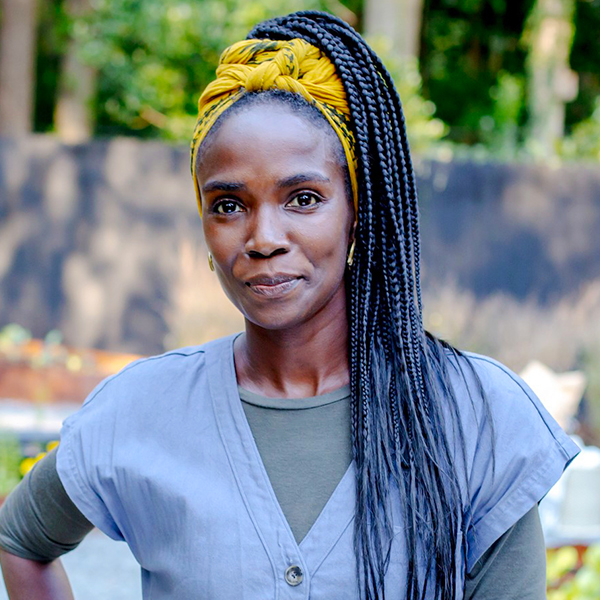 JAMILA NORMAN