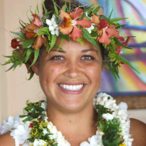 LĪHAU WILLING